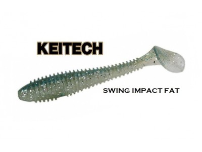 KEITECH SWING IMPACT FAT 2.8''