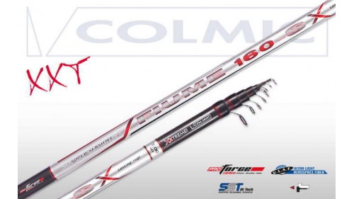 COLMIC FIUME 160 S