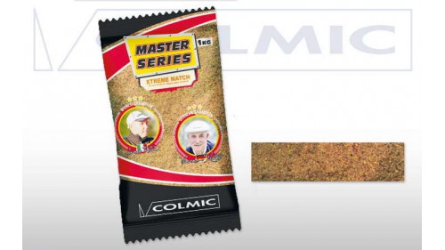 COLMIC MASTER SERIES XTREME MATCH