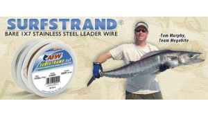 AMERICAN FISHING WIRE SURFSTRAND 1x7