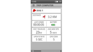 SPORTDOG LOCALIZZATORE SATELLITARE GPS TEK 2.0
