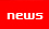 Pagina delle notizie