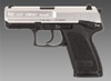 HECKLER & KOCH Usp Compact inox