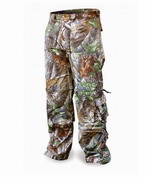 SHIMANO ZIP-OFF TROUSERS 