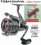 DAIWA TEAM DAIWA SPECIALIST �.112,00