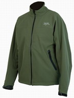 G-LOOMIS SOFTSHELL JACKET �.109,00