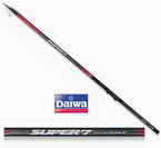 DAIWA TOURNAMENT ITALY SUPER HH �.284,00