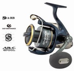 SHIMANO SPHEROS 8000PG