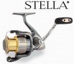 SHIMANO STELLA FE