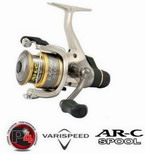 SHIMANO EXAGE RC