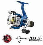 SHIMANO NEXAVE RC