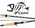 G-LOOMIS NRX 