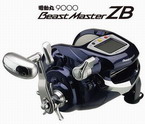 SHIMANO DENDOU MARU 9000 BEASTMASTER ZB �.1230,00
