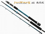 SHIMANO JIGWREX AX STC �.178,00