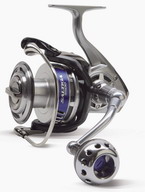 DAIWA SALTIGA Z 4500 HMS �.1077,00