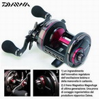 DAIWA MILLIONAIRE TOURNAMENT 7 HT MAG-ST �.420,00