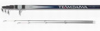 DAIWA TEAM DAIWA ITALY BOAT 