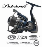 PFLUEGER PATRIARCH