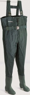 FLY WADERS