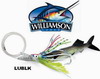 WILLIAMSON SOFTIE BIRD COMBO
