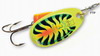 BLUE FOX  VIBRAX FLUORESCENT MIS. 2