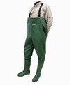 SHIMANO WADERS PVC