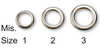 STONFO PRO JIGGING SOLID RING