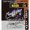 COLMIC AMI NUCLEAR N500