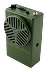 BIRD SOUND MICRO RIPRODUTTORE 8 CANTI