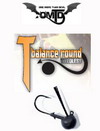 OMTD T-BALANCE ROUND WEEDLESS