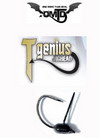 OMTD T-GENIUS JIGHEAD