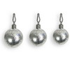 X BAIT DROP SHOT SINKERS