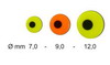 STONFO FLUO LURE EYES MIS.GRANDI