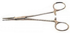 LINEAEFFE PINZA INOX BECCO DRITTO