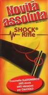 SHOCK RIFLE CUSCINETTO ANTI SHOCK