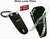MOLIX PINZA LURES