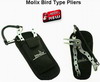 MOLIX PINZA BIRD TYPE