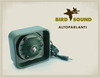 BIRD SOUND TROMBA ALTA EFFICIENZA