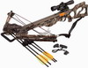 SKORPION BALESTRA XBC550 200LBS