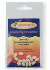 STONFO PERLINE SALVANODO LUMINOSE IN GOMMA