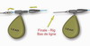 STONFO LEAD CLIP MAXI