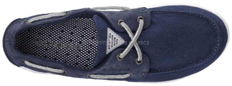 columbia bonehead vent pfg