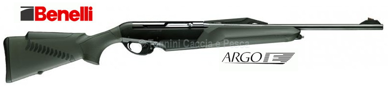 Carabine Benelli Argo E Comfortech Amazonia Green