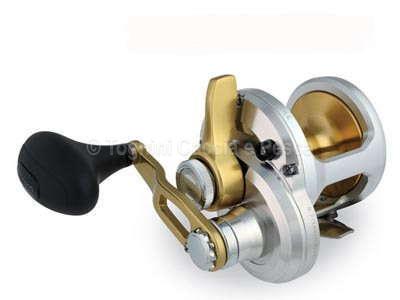 SHIMANO TALICA 16  reels multipliers - Tognini fishing