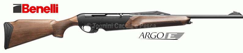 BENELLI ARGO ENDURANCE | CARABINE | SEMIAUTOMATICHE | Tognini Caccia e ...