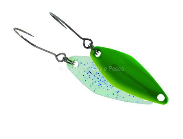HERAKLES LOSKO SPOON 1.6G.