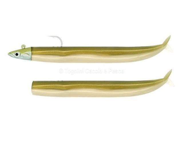 FIIISH CRAZY SAND EEL 100 COMBO