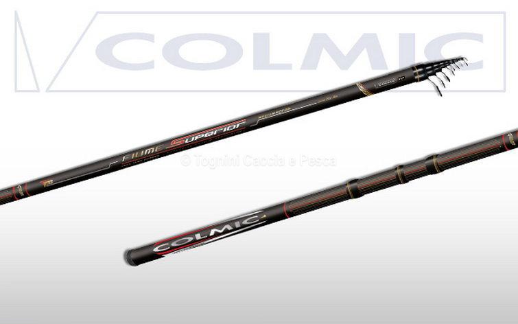 COLMIC FIUME SUPERIOR MEDIUM