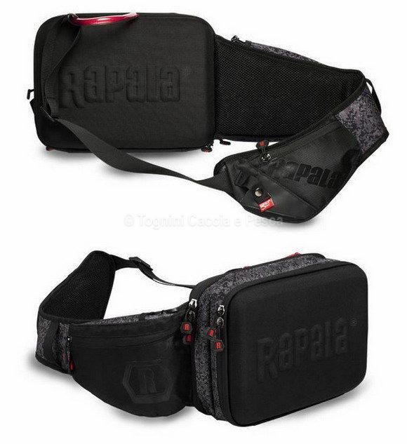 RAPALA URBAN CLASSIC SLING BAG