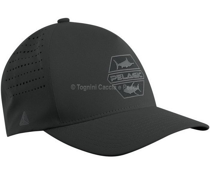 PELAGIC DELTA FLEXFIT PINACOL 
